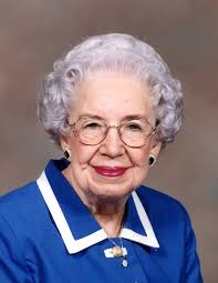 Mary Weaver Obituary