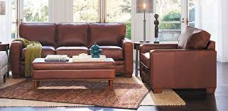 We love our lazy boy furniture. Leather La Z Boy