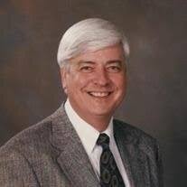 Dr. David Earl Field Obituary