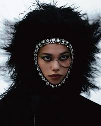 SHADES OF COOL — The WOW Magazine