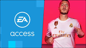 Fifa 20 Comes To Ea Access Ea S Video Game Netflix For Ps4 And Xbox One