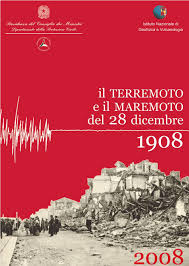 Il terremoto di messina e reggio calabria del 1908 testo: Pdf Le Tracce Del Terremoto Del 1908 Nell Ambiente Naturale