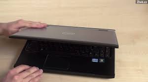 The manufacturer offers the basic configuration that is to cope with the conditions of the working world for 680 euros (~$729). Notebook Dell Vostro 3450 Youtube
