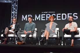 The show mr mercedes as it is about the place and the only place that it can be watched. Why Mr Mercedes Adapted Stephen King S Books Out Of Order Top Movie And Tv