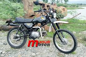 Modif yamaha byson kekar pakai headlamp z250 ori gans… restorasi suzuki satria ru alias satria lumba tahun 2003; Honda Win 100 Si Doel Anak Sekolahan Disulap Jadi Trail Klasik Vintage Unduro Portal Sepeda Motor Dan Seluruh Aspeknya