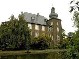 Der wohnungen ergeben sich gut vermietbare größen. Standort 6 Haus Wohnung Gebaudebestand Im Wechsel Der Zeit Heimatverein Voerde Niederrhein E V
