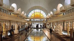 Le Musee De La Piscine A Roubaix Artosoir