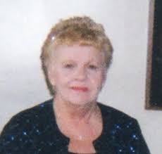 June Vivian Miller Obituary