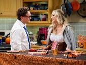 Kaley Cuoco Says 'Big Bang Theory' Outfits Were Sexualized at the ...