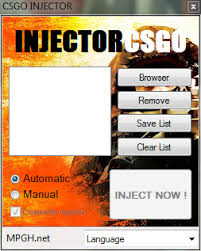 We offer a huge amount of information and content for multiplayer game hacking and game cheats through our game hacking forum, game hack download database and our game hacking tutorial and wiki sections. Release Csgo Injector V1 0 Simple And Easy Mpgh Multiplayer Game Hacking Cheats