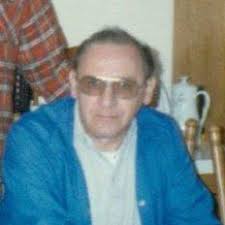 Frank Richard Yarger (1933-2010)