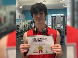 Check spelling or type a new query. Maxpreps Freshman All American Qb John Mark Shaw Transfers To Broughton