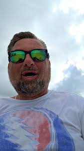 Willie and the Sidecar Adventure with Avery