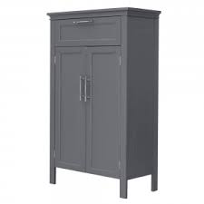 Find great deals on ebay for floor standing bathroom cabinet. Bathroom Cabinet Ktaxon Com