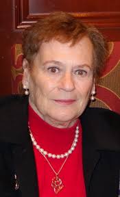 Obituary information for Mary Constance Allen