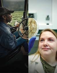 Indiana Corn and Soybean Post May 2025 by Indiana Soybean Alliance &amp;  Indiana Corn Marketing Council