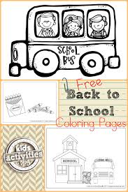 However, parts that were revised can be noted by asterisks appearing at the ends of lines main title sequence over selected footage from back to the future: including the charac ters, the d elorea n, and oth er pertinen t image s. Free Back To School Coloring Pages Kids Activities Blog School Coloring Pages Back To School 1st Day Of School