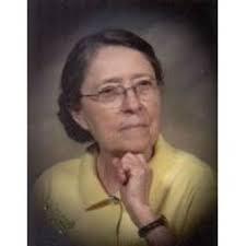 Most Recent Obituaries