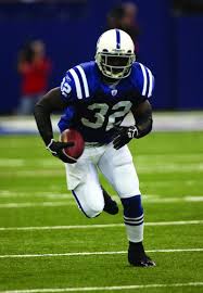 Edgerrin james unveiled his bust saturday night, revealing his signature dreadlocks. Colts Q A Edgerrin James Hof Semifinalist Indianapolis Monthly