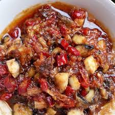 Resep Sambal Ikan Klotok Gurih Resep Masakan Resep Resep Masakan Indonesia