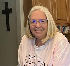 Obituary: Edwina Marie Leonardo-Utt, 70