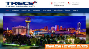 By following the above requirements, one will be a qualified real estate agent to get a license in tn. Top 5 Online Real Estate Schools In Tennessee Real Estate Like A Boss