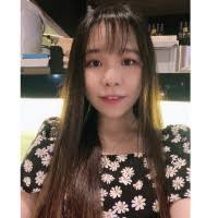 Alice Chea's Instagram, Twitter & Facebook