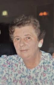 Death Notice of Anna COLEMAN (née McArdle) (Dundalk, Louth)