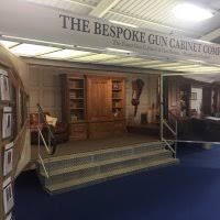 Bespoke gun cabinet company is the uk's leading manufacturer of bespoke gun cabinets & gun rooms. The Bespoke Furniture Company Midlands Limited Company Profile Endole