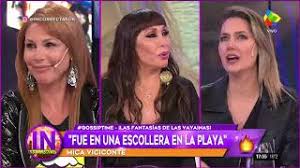 Before holding such post, she was deputy minister of finance and public credit of colombia. Carolina Losada Hijos Cute766