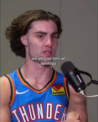 It has been reported that Josh Giddey was 19 and the girl was 17, which is  legal. The police are no longer investigating. We all owe him an apology.  #fyp #joshedit #viral #joshgiddey