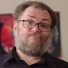 Geoffrey C Porter Old School Writer