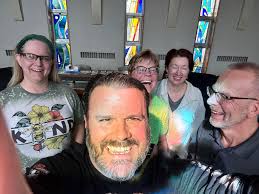 Sioux Falls Laughter Club