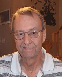 Obituary of David Stonehouse