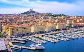 An Expert Travel Guide To Marseille Telegraph Travel