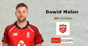 Dawid malan ipl 2021 team: Dawid Malan Goes To Punjab Kings At Ipl 2021 Auction Read Scoops