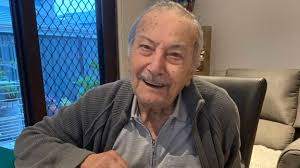 Letter: Nick Giannopoulos did not trademark the word 'wogs' but his shows