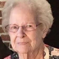 Mary Francis (Darnell) Sadler Obituary April 18, 2020