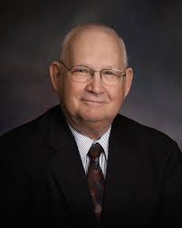 In Memory of Rev. Michael Richmond Sr.