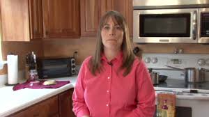 Just as you don't want your child to open doors to get to unsafe areas, you don't want them to open bathroom or kitchen cabinets that may hold unsafe products. How To Childproof Your Kitchen Monkeysee Videos