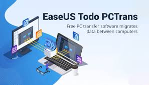 Having the ability to program a computer or create software is but how do i transfer over programs to my new computer. Transferring Files From One Pc To Another Pc Using Easeus Todo Pctrans Slidehunter Com