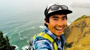 Diary entries of man killed by tribe