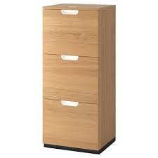 Gain de place et esthétisme pour ce meuble malin à fixer au mur. Galant Series Ikea