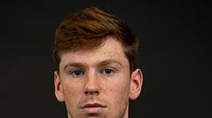 Healy drafted into Ireland U20 team for France clash