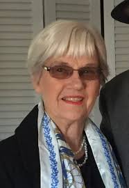 Dorothy Gerald House Obituary