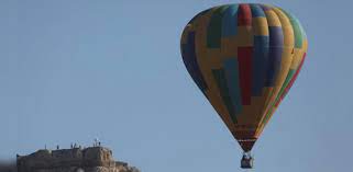 5 who died in new mexico hot air balloon crash identified. Pilot Passes Away After Hot Air Ballon Crashes Near Rhine Two Passengers Injured Deccan Herald