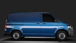 Volkswagen Transporter Van L1h1 T6 2017 Volkswagen Transporter Transporter Van Volkswagen