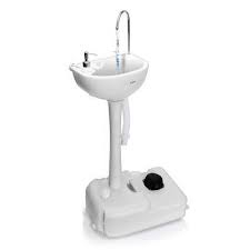 Rv Parts Rv Supplies The Home Depot Where do you want to go? 5 plus gal capacity portable hand wash sink faucet station