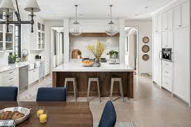 I like so many styles that i find myself drowning in inspiration if i look on pinterest. Kitchen And Dining Room Renovation Home Bunch Interior Design Ideas