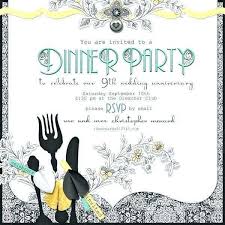 Effortlessly plan your dinner party or event with the use of one of our premium dinner invitation templates. 20 Free Printable Dinner Party Invitation Template Photo By Dinner Party Invitation Template Cards Design Templates